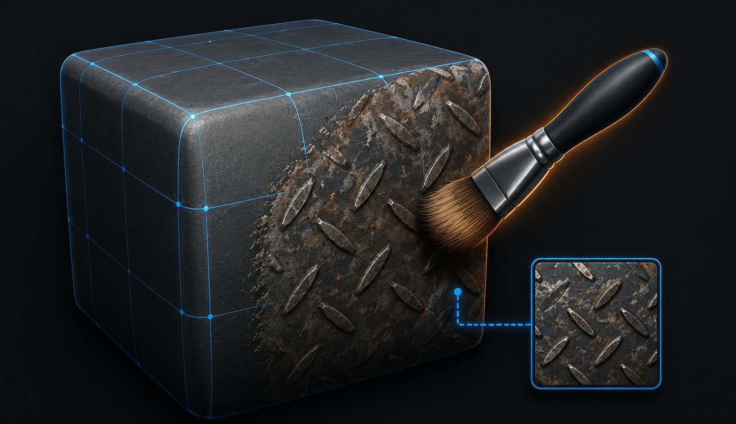 Texture Brush